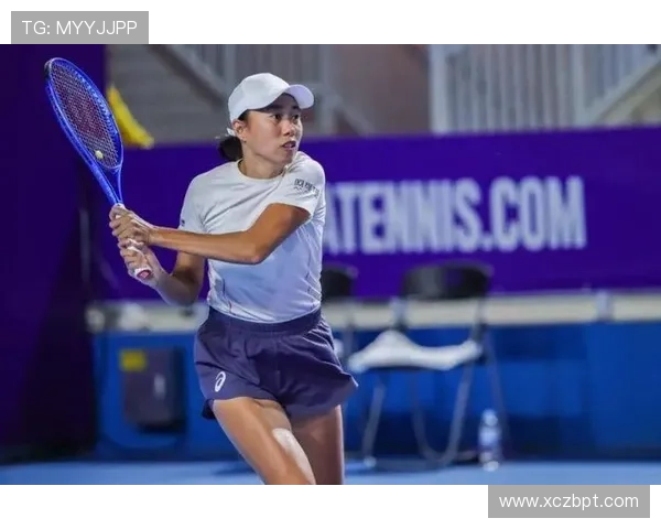 张帅因伤遗憾退赛无缘广网女单决赛球迷期待早日康复再战 张帅因伤遗憾退赛无缘广网女单决赛球迷期待早日康复再战