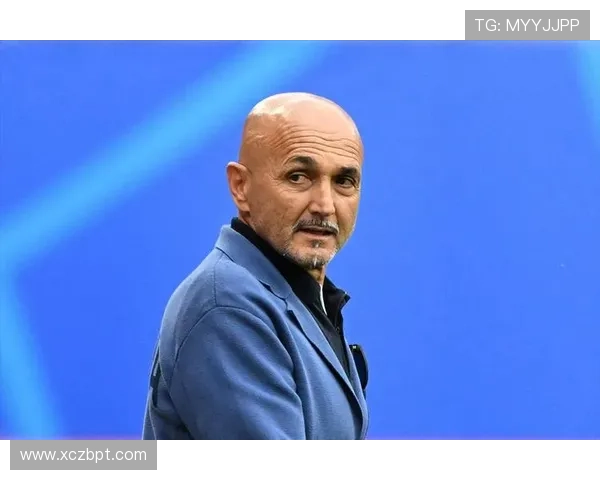 斯帕莱蒂接任尤文图斯主教练 签约至明年6月带队重返巅峰