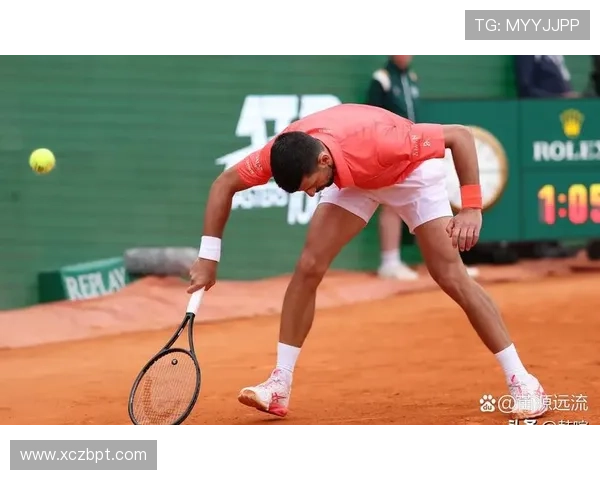 德约科维奇逆转塔比洛晋级ATP雅典站八强展现强大韧性