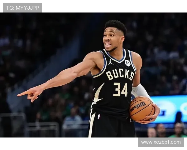 字母哥压哨绝杀雄鹿险胜步行者 强势表现助球队逆转取胜