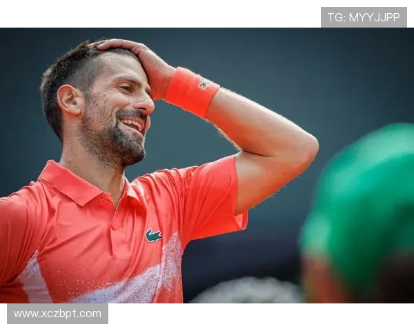 德约科维奇直落两盘淘汰汉夫曼强势闯入ATP250雅典站决赛 德约科维奇直落两盘淘汰汉夫曼强势闯入ATP250雅典站决赛